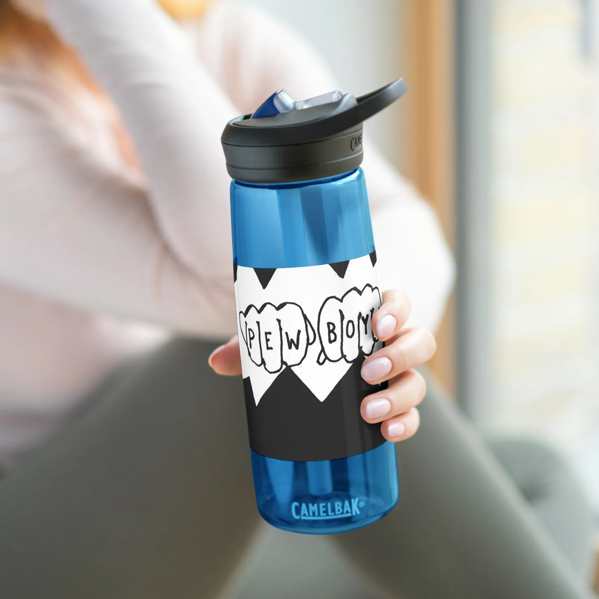 CamelBak Eddy®  Water Bottle, 20oz\25oz