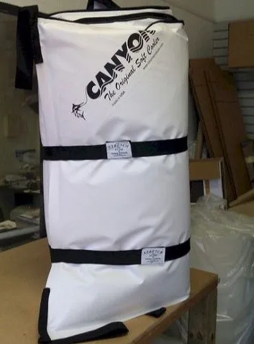 Canyon Insulated Fish Bags