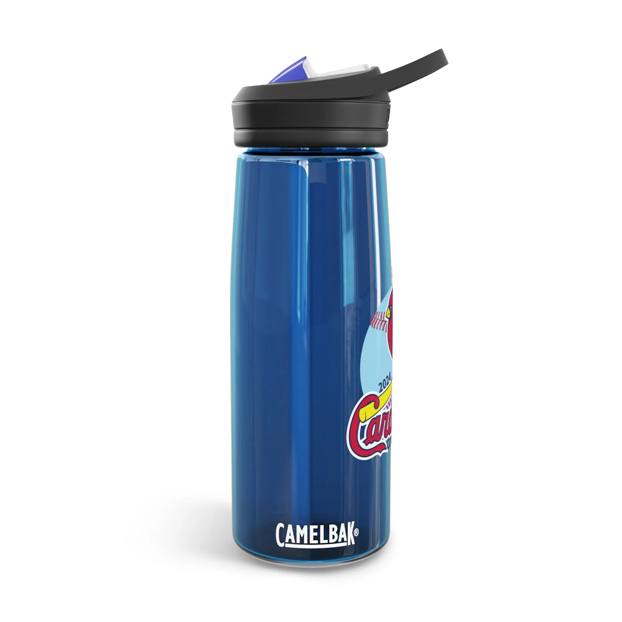 Cardinals CamelBak Eddy®  Water Bottle, 20oz\25oz