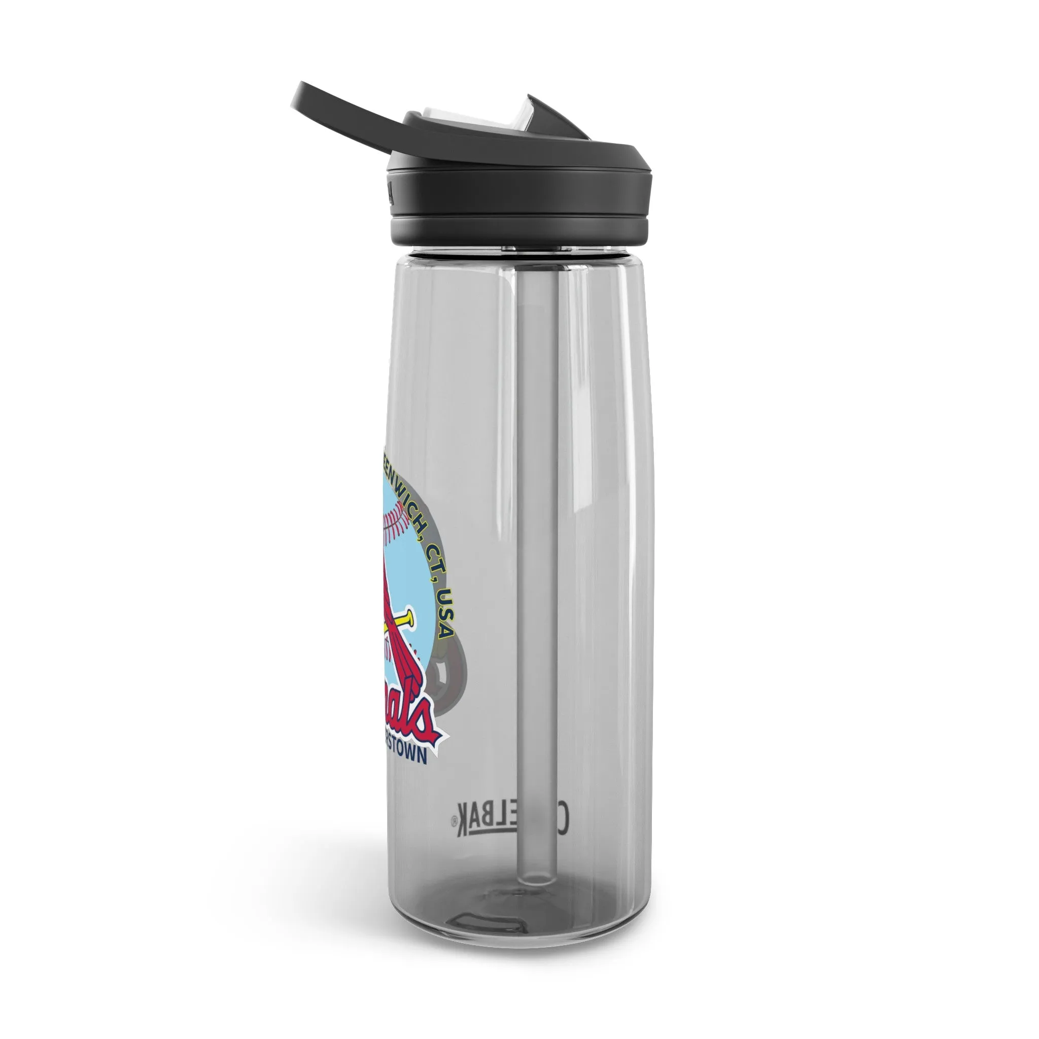 Cardinals CamelBak Eddy®  Water Bottle, 20oz\25oz