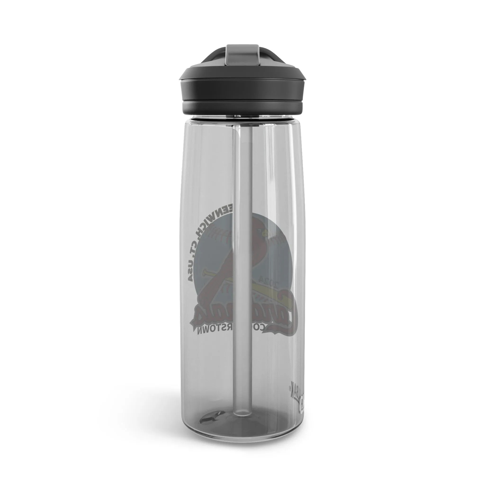 Cardinals CamelBak Eddy®  Water Bottle, 20oz\25oz