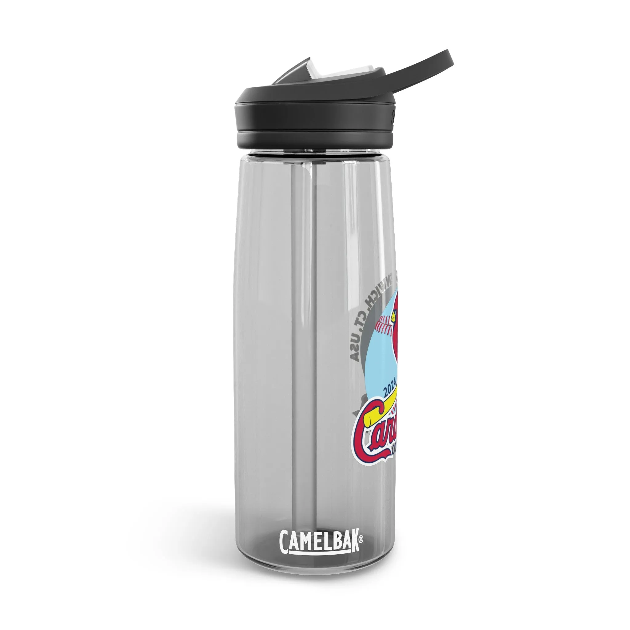 Cardinals CamelBak Eddy®  Water Bottle, 20oz\25oz