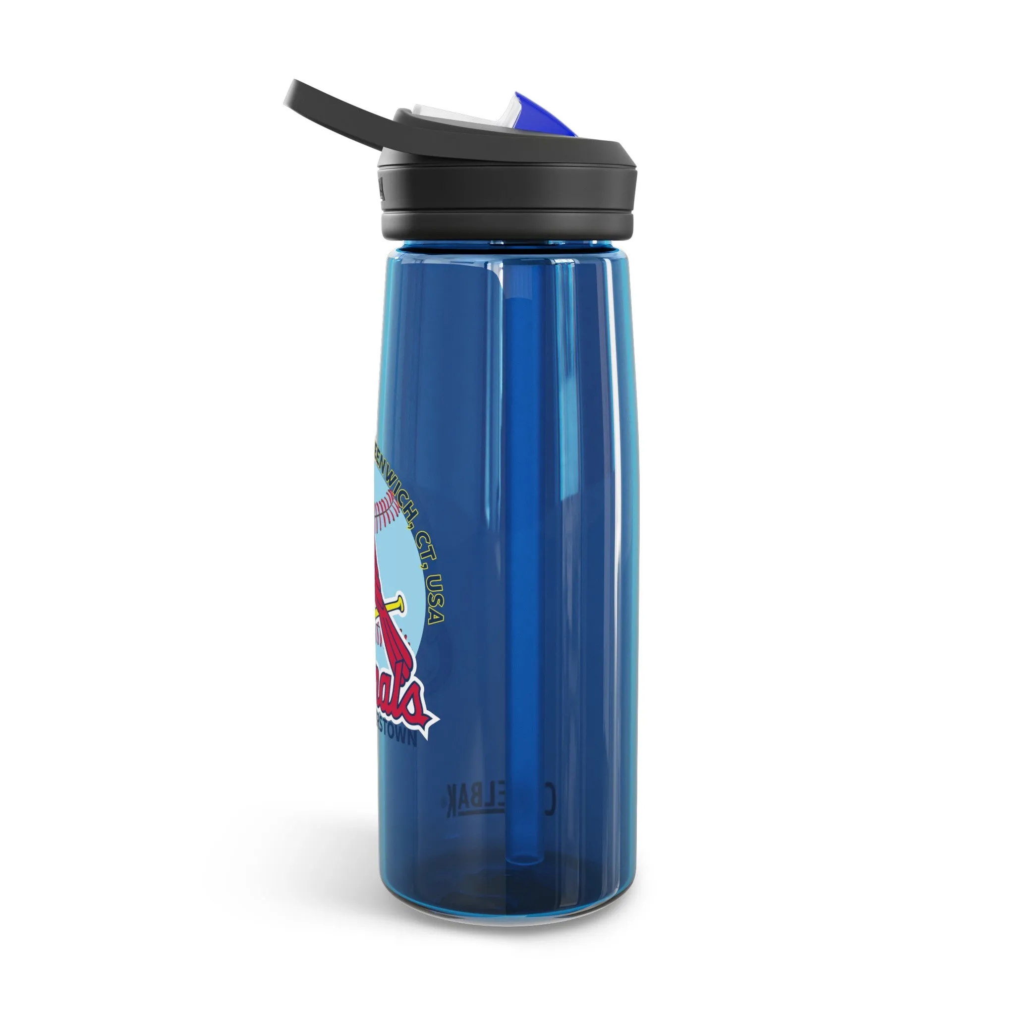 Cardinals CamelBak Eddy®  Water Bottle, 20oz\25oz