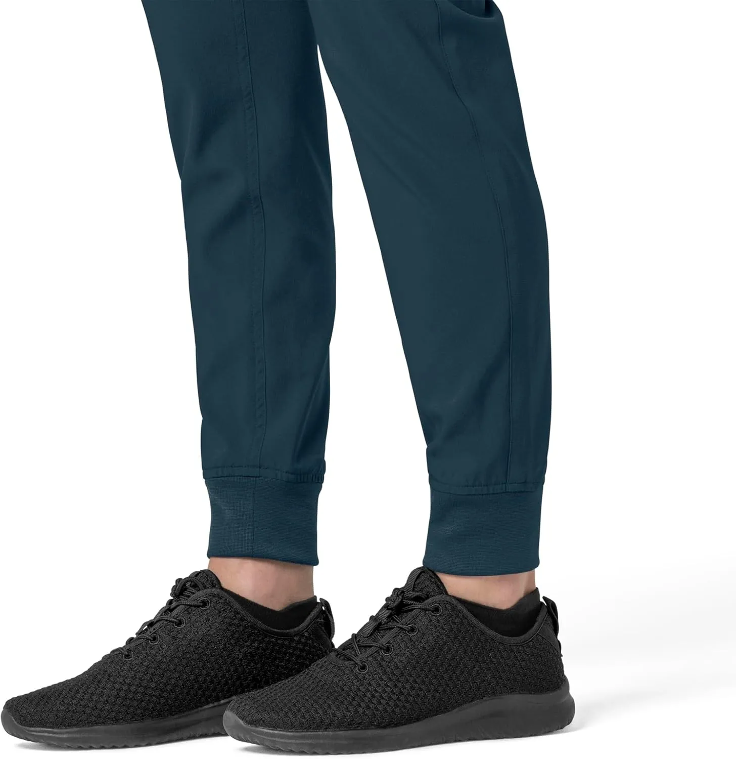 Carhartt Women's Cargo Jogger Scrub Pant