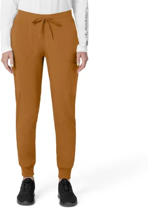 Carhartt Women's Cargo Jogger Scrub Pant