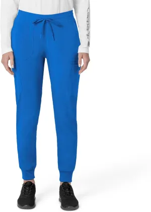 Carhartt Women's Cargo Jogger Scrub Pant