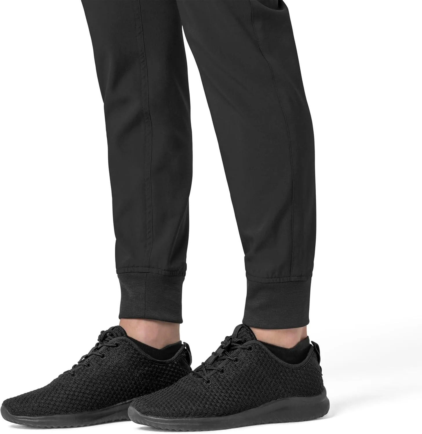 Carhartt Women's Cargo Jogger Scrub Pant