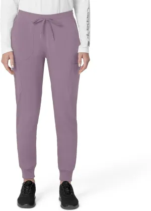 Carhartt Women's Cargo Jogger Scrub Pant