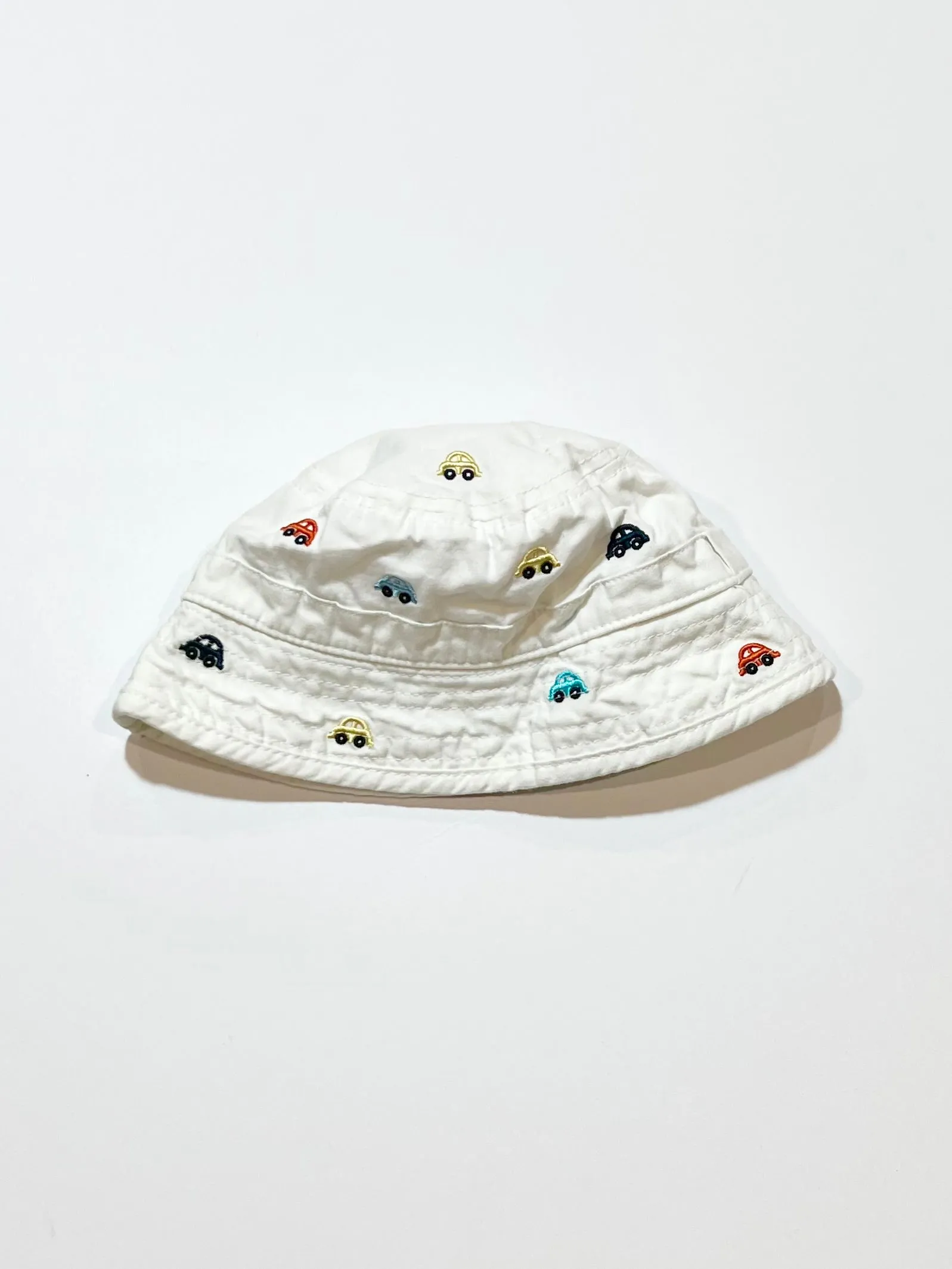 Cars sun hat - Size 1-2 years