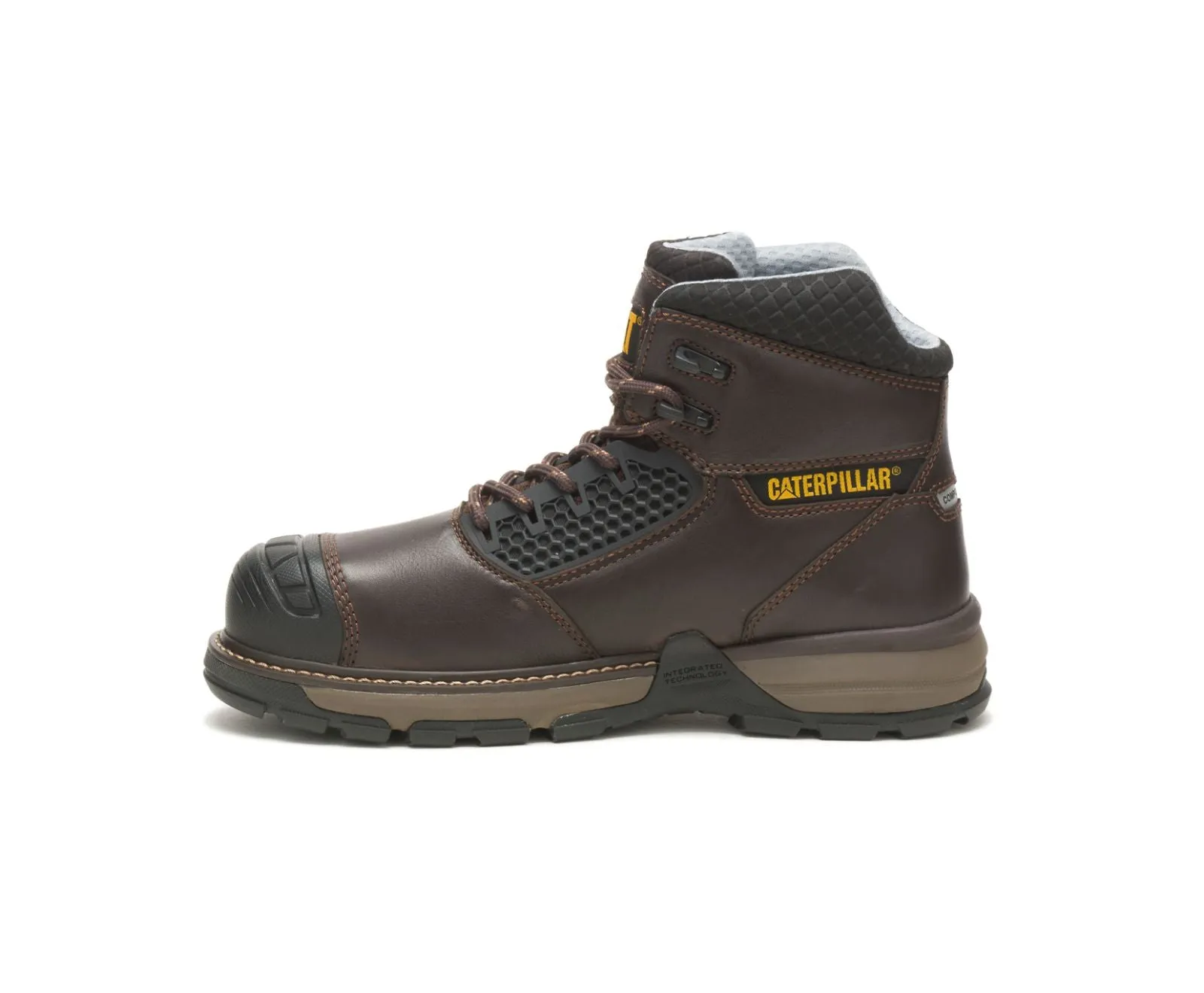 Caterpillar Men's Excavator Superlite Cool Carbon Composite Toe Work Boot | P91340