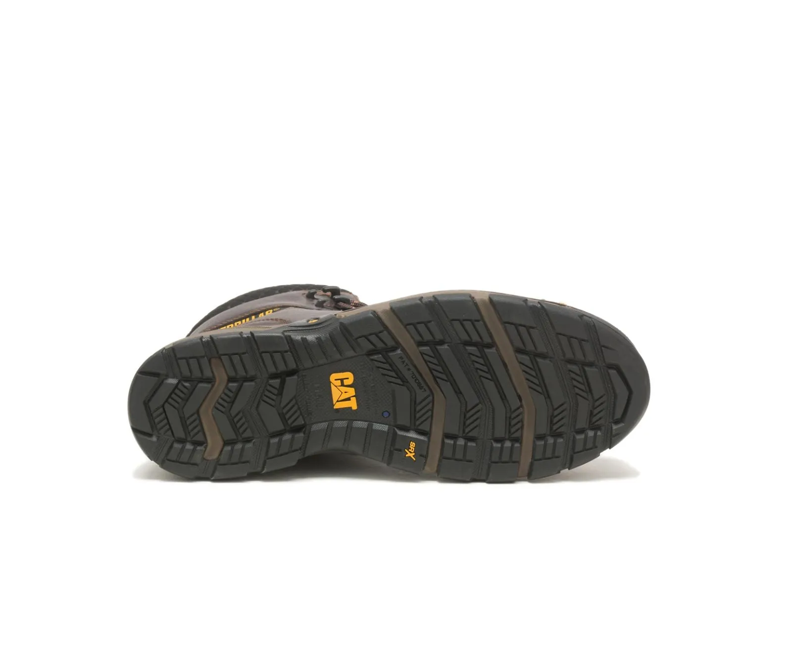 Caterpillar Men's Excavator Superlite Cool Carbon Composite Toe Work Boot | P91340