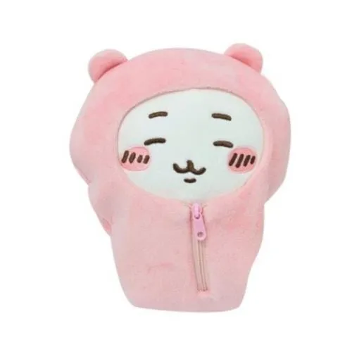 Chiikawa in Removable Sleeping Bags 9" Plushies