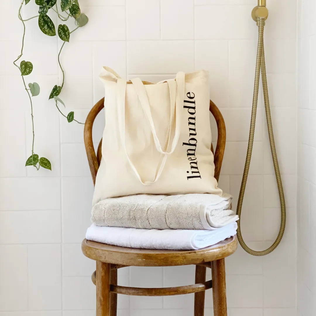 Classic Bath Towels - Pair