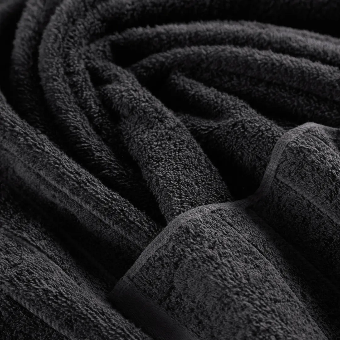 Classic Bath Towels - Pair