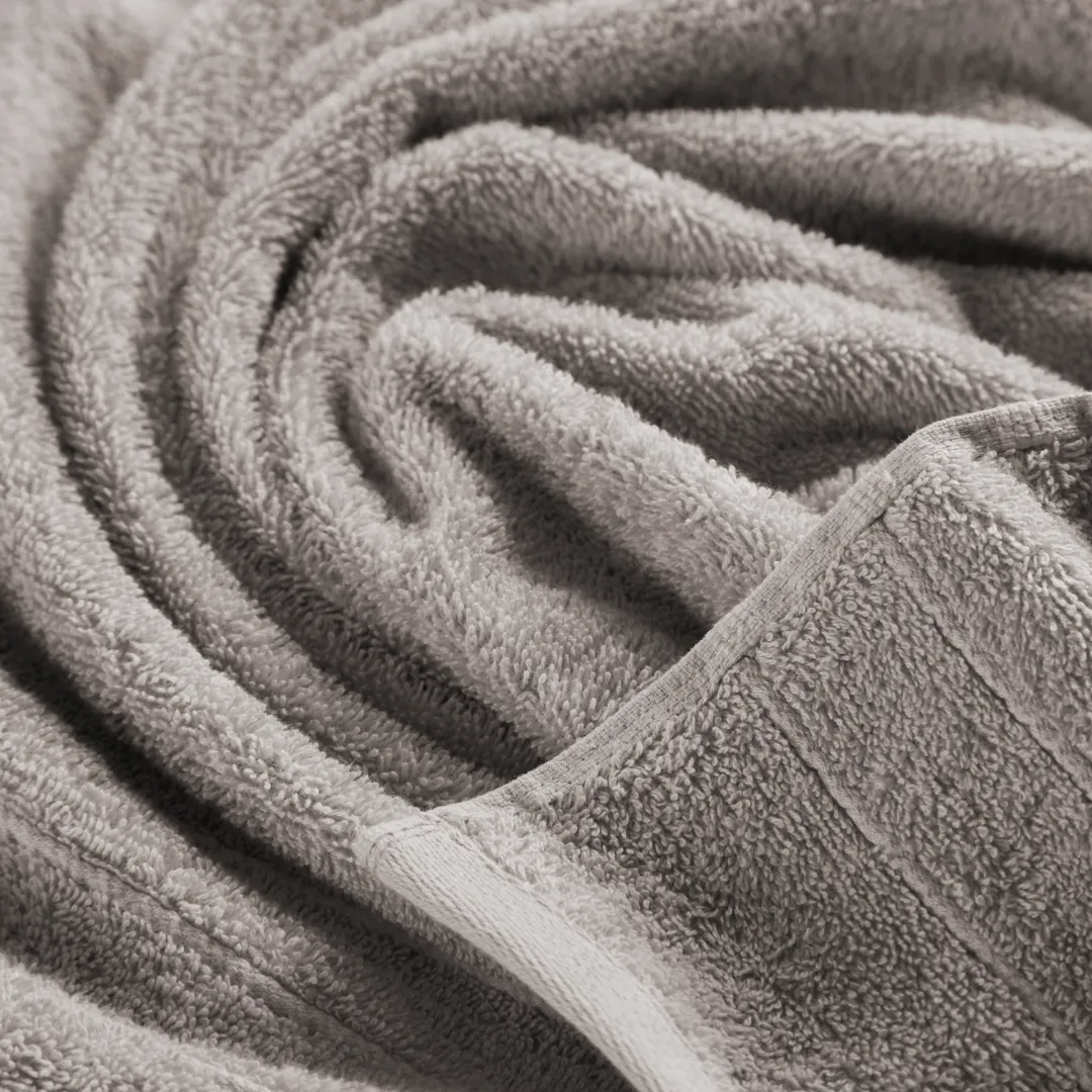 Classic Bath Towels - Pair