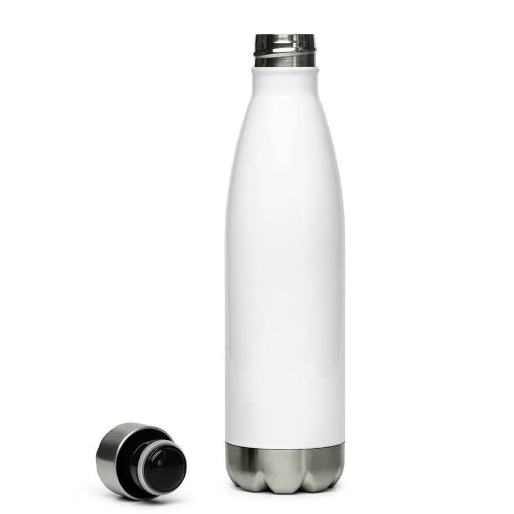 Classic Mini DIY - Stainless Steel Water Bottle