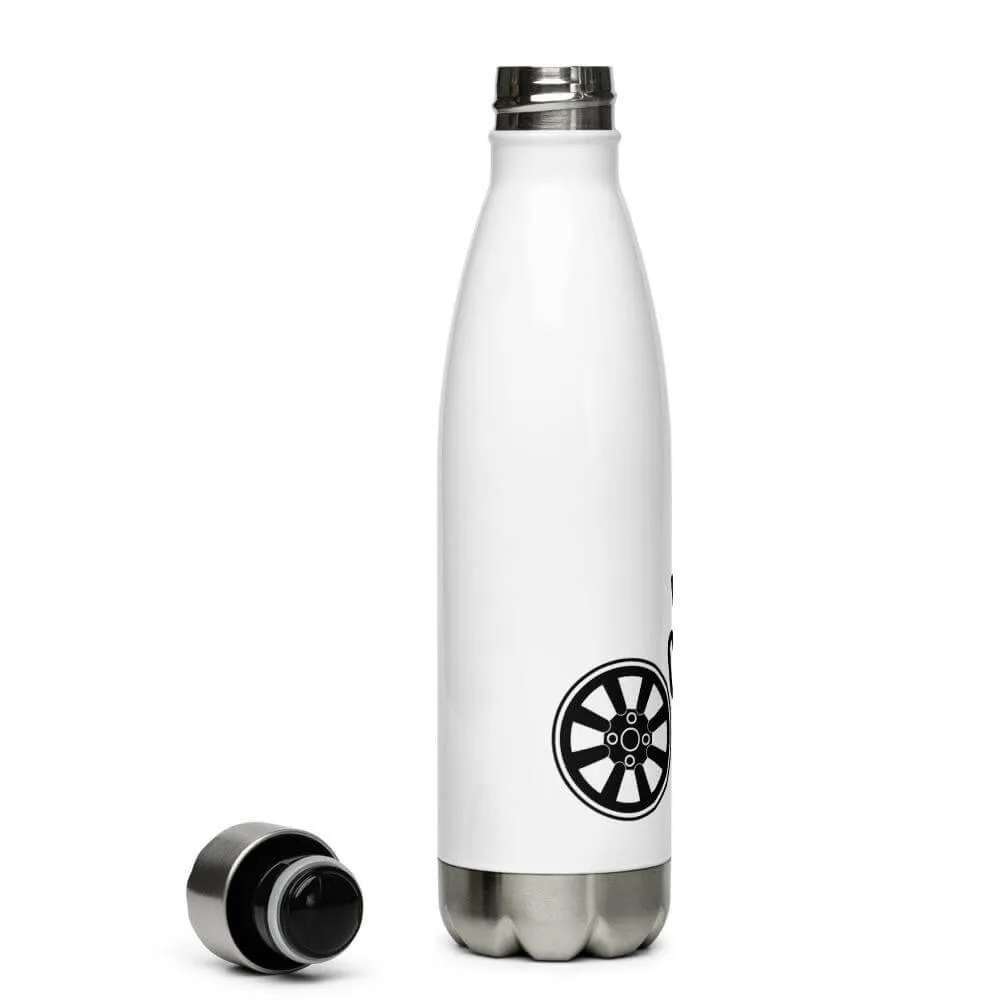 Classic Mini DIY - Stainless Steel Water Bottle