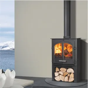 Cleanburn Sonderskoven Euro