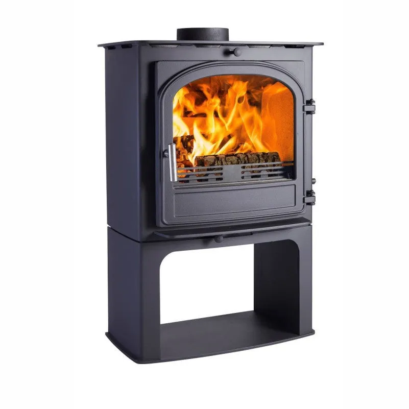 Cleanburn Sonderskoven Euro