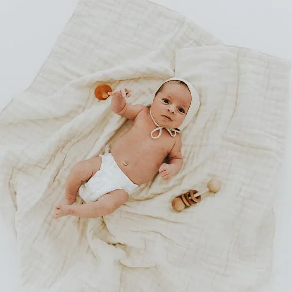 Clementine Kids Reversible Quilt – Magnolia
