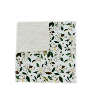 Clementine Kids Reversible Quilt – Magnolia