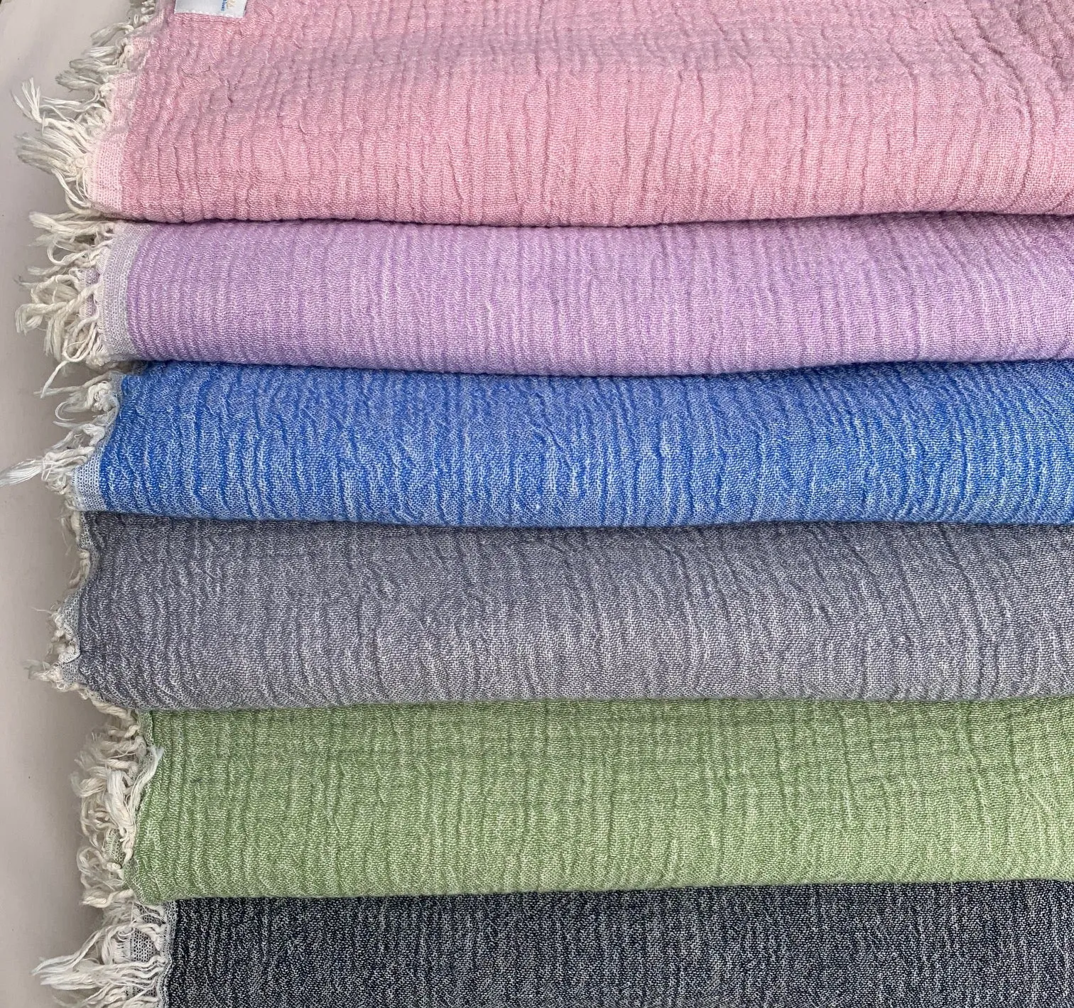 COCOON SOFT TURKISH TOWEL