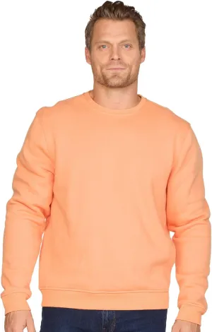 COLOSSEUM Outdoors Men's Brooks Super Heavyweight Workwear Crewneck Sweatshirt
