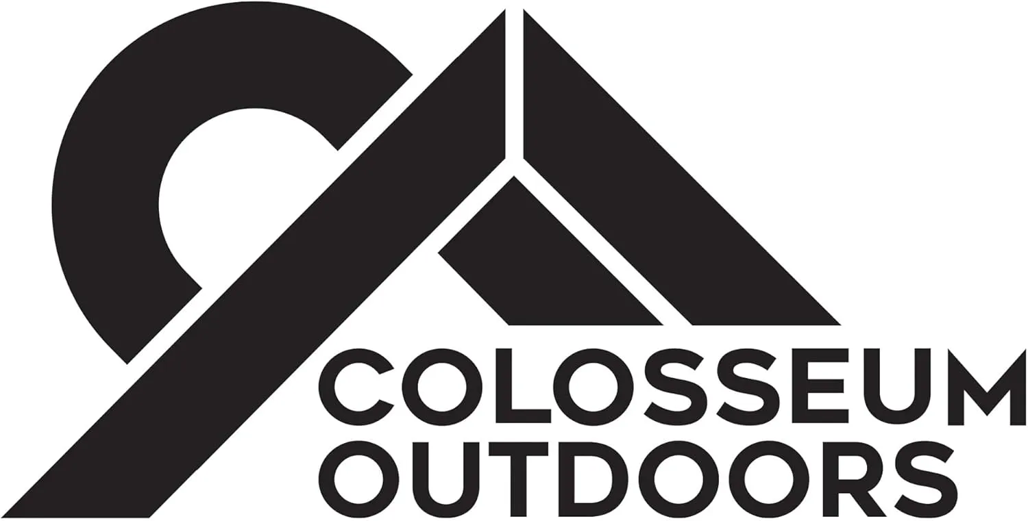COLOSSEUM Outdoors Men's Brooks Super Heavyweight Workwear Crewneck Sweatshirt