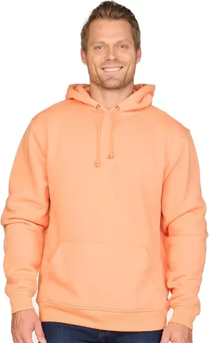 COLOSSEUM Outdoors Men's Brooks Super Heavyweight Workwear Pullover Hoodie