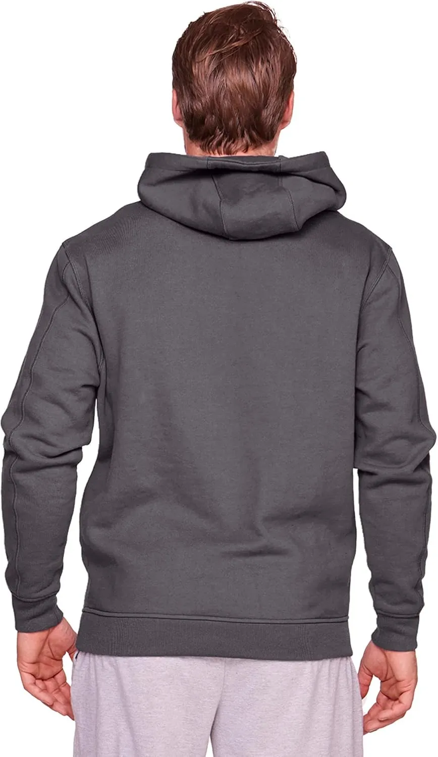 COLOSSEUM Outdoors Men's Brooks Super Heavyweight Workwear Pullover Hoodie