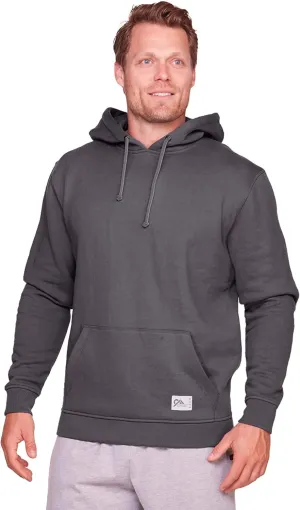 COLOSSEUM Outdoors Men's Brooks Super Heavyweight Workwear Pullover Hoodie
