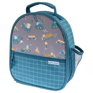 Construction Lunchbox