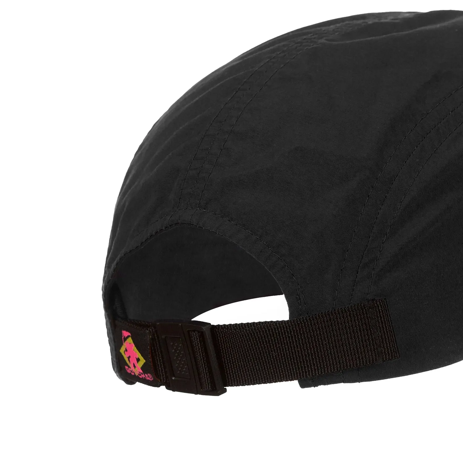 Dean 5 Panel Hat
