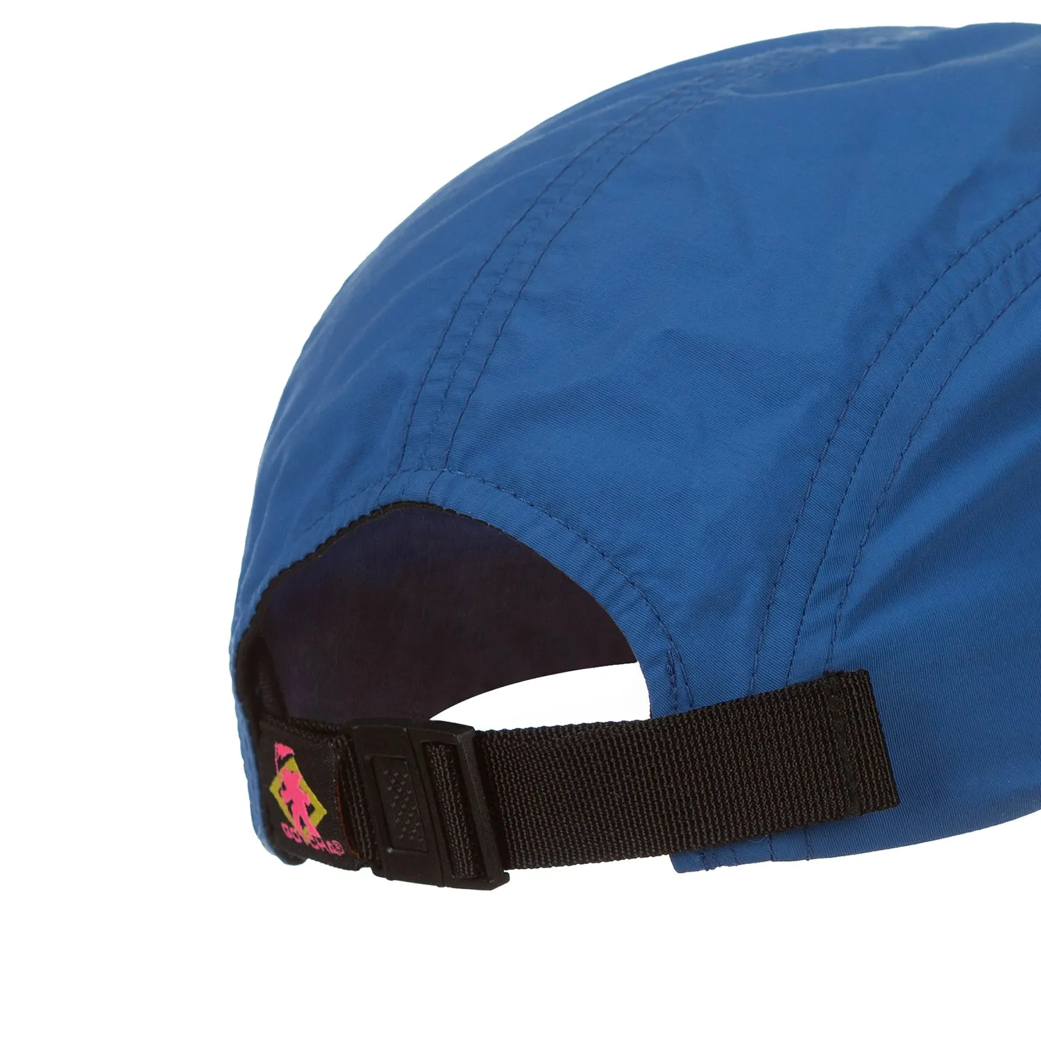 Dean 5 Panel Hat