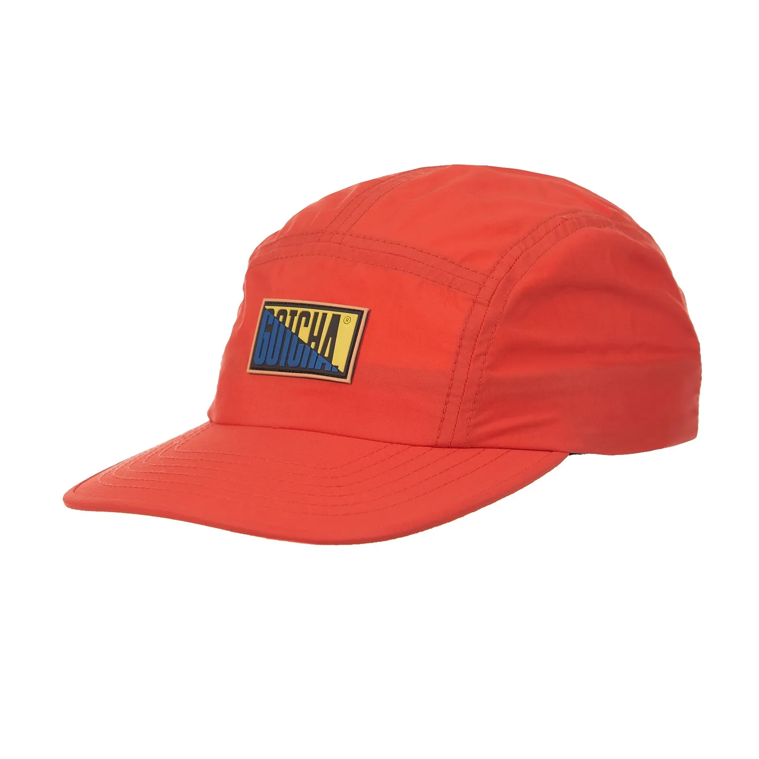 Dean 5 Panel Hat