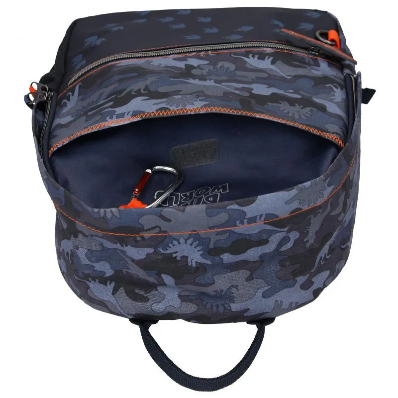 Depesche Dino World Backpack