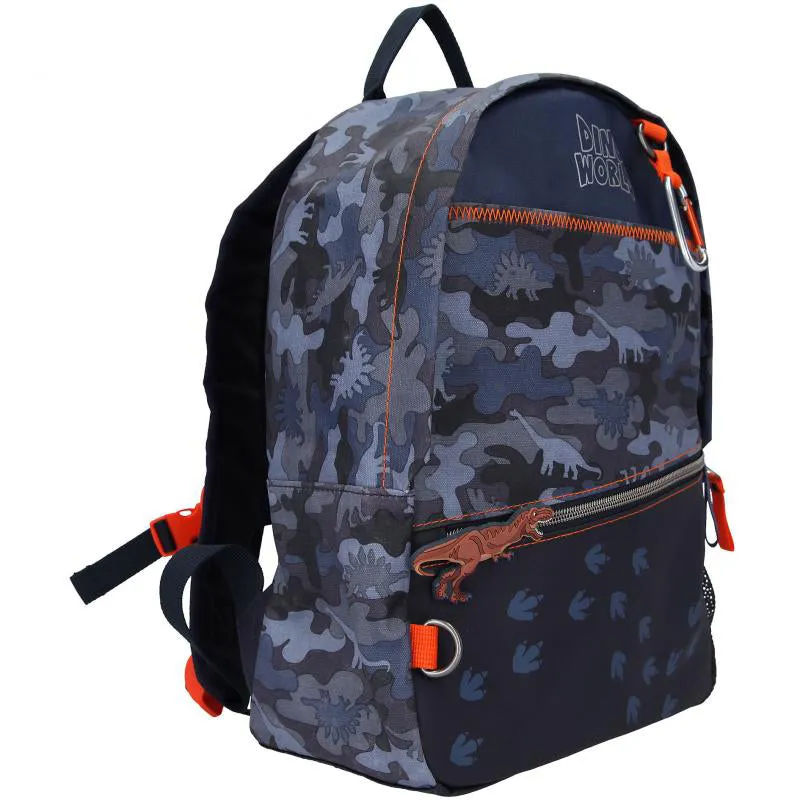 Depesche Dino World Backpack