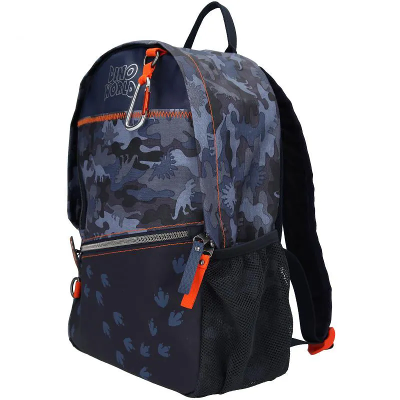 Depesche Dino World Backpack