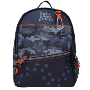 Depesche Dino World Backpack