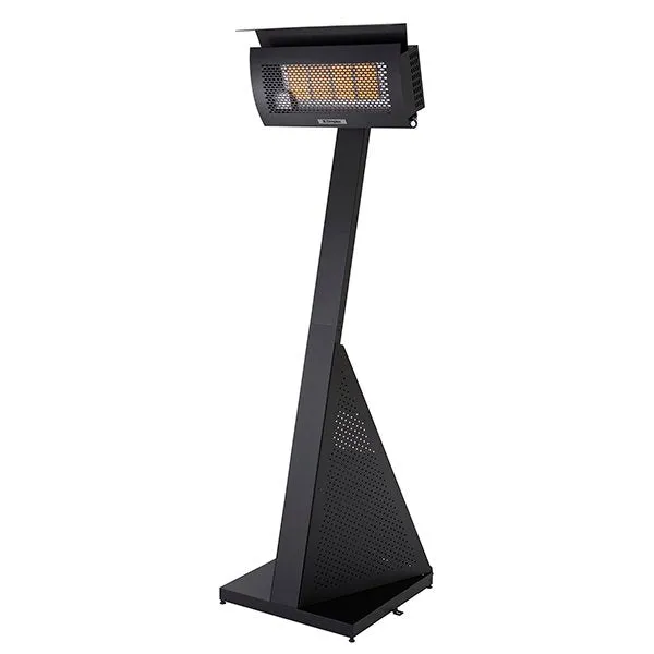 Dimplex Outdoor Portable Infrared Propane Heater
