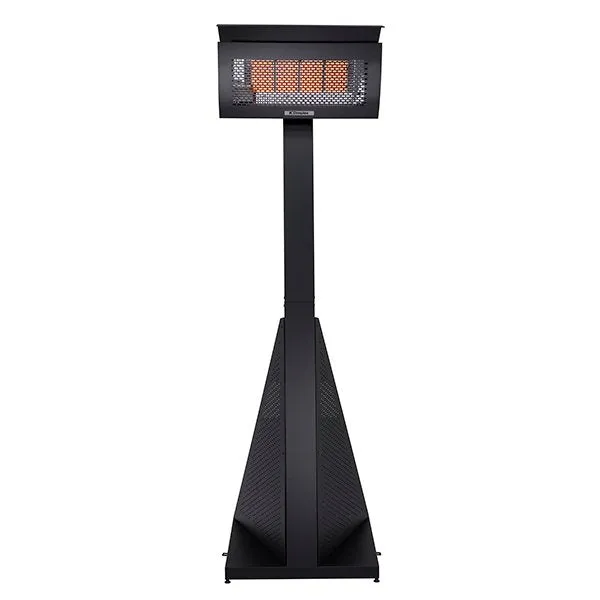 Dimplex Outdoor Portable Infrared Propane Heater