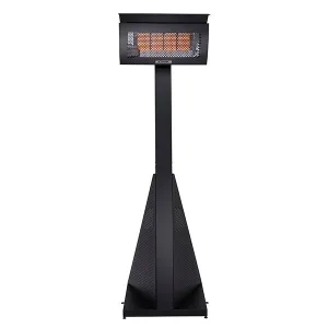 Dimplex Outdoor Portable Infrared Propane Heater