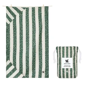 Dog & Bay - Towels for Pets - Bone Dry