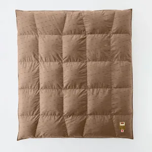 DOWN DUVET DOUBLE DX (TRAPEZOID)