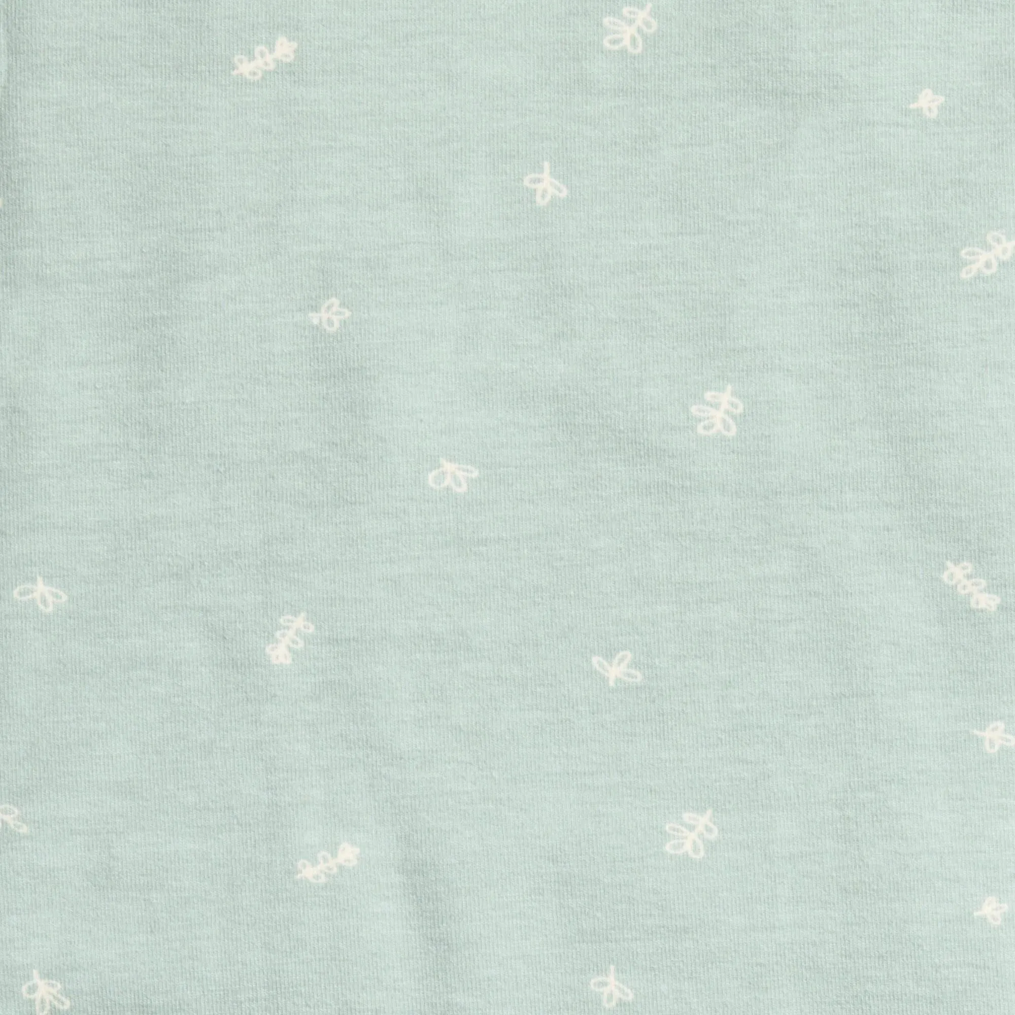 ergoPouch Jersey Sleeping Bag 0.2 TOG - Sage