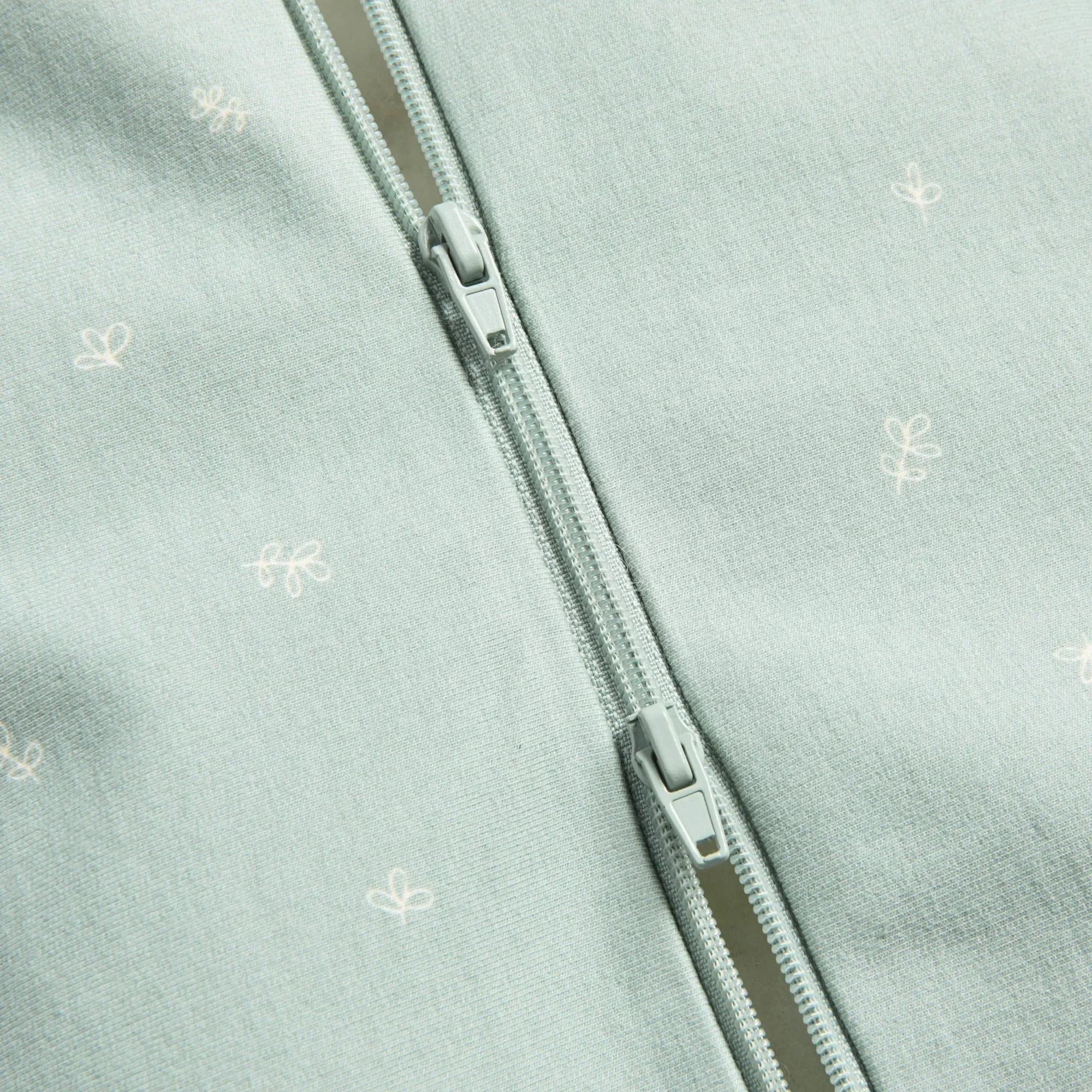 ergoPouch Jersey Sleeping Bag 0.2 TOG - Sage