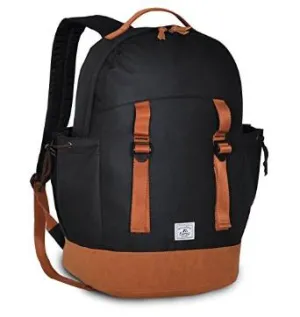 Everest Journey Pack  - Black