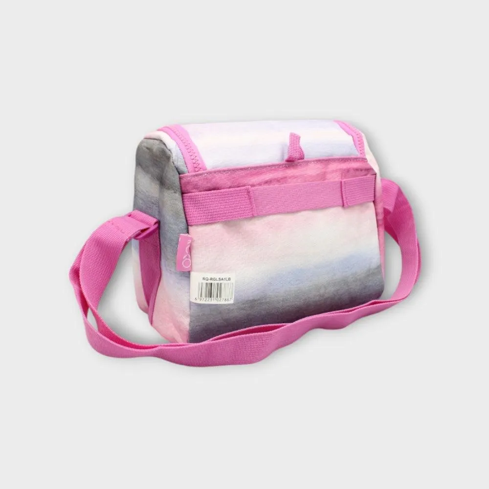 Faded Colors Lunch Bag