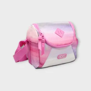 Faded Colors Lunch Bag