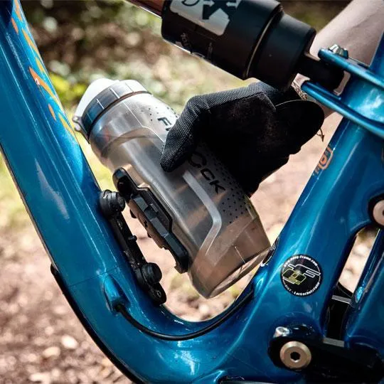 Fidlock Twist Bottle and Base Unit